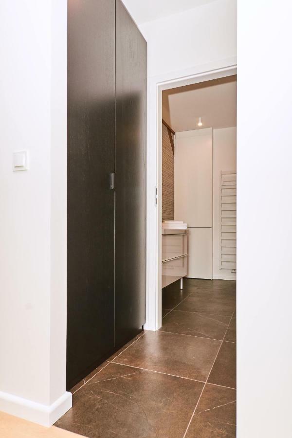 Appartement Chodkiewicza 10 à Cracovie Extérieur photo